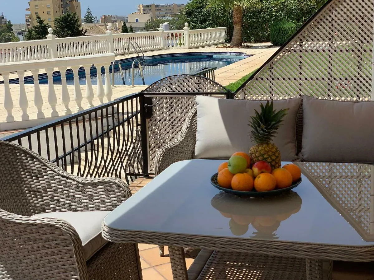 Apartaments Bastion Torremolinos