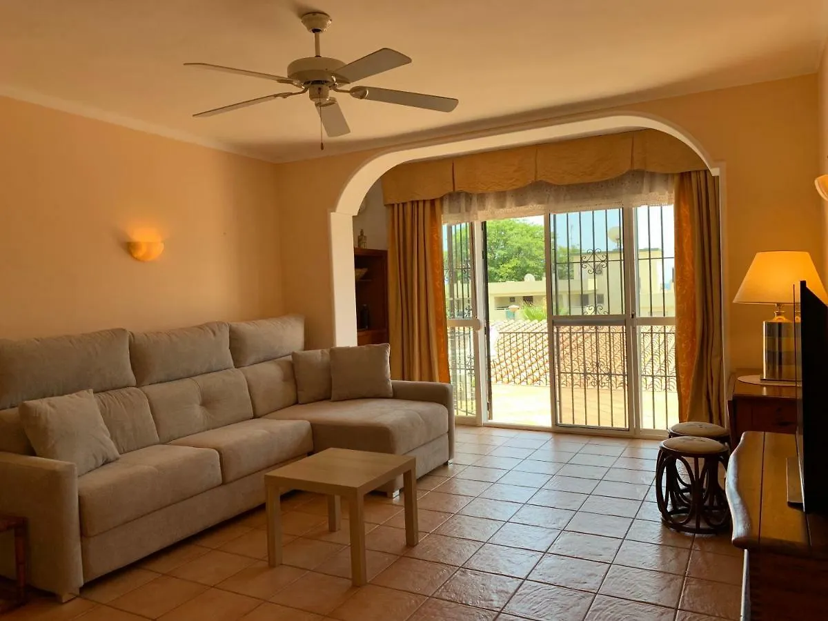 Apartaments Bastion Torremolinos