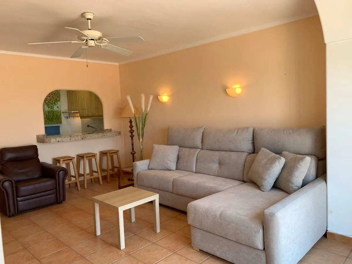Appartement Apartaments Bastion Torremolinos