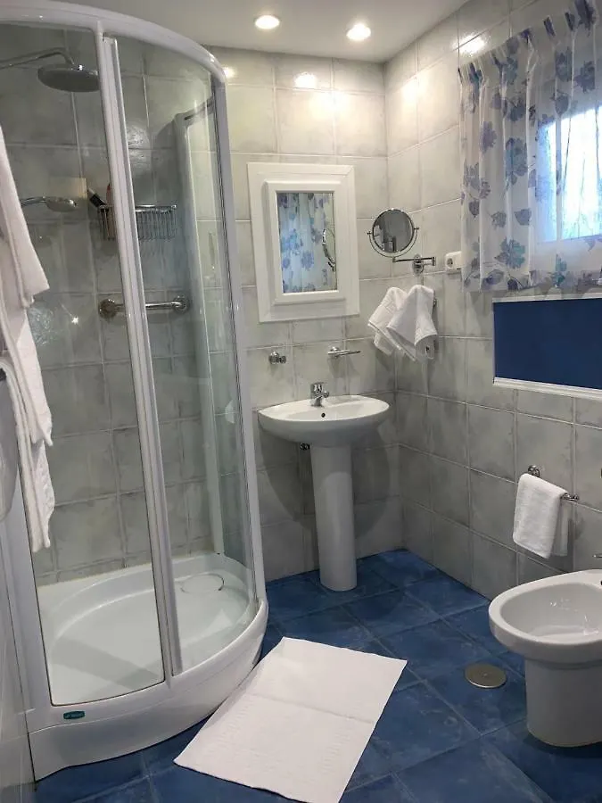 Apartaments Bastion Torremolinos