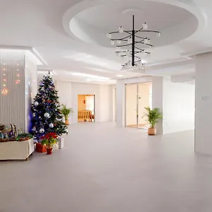  Appartement Sun