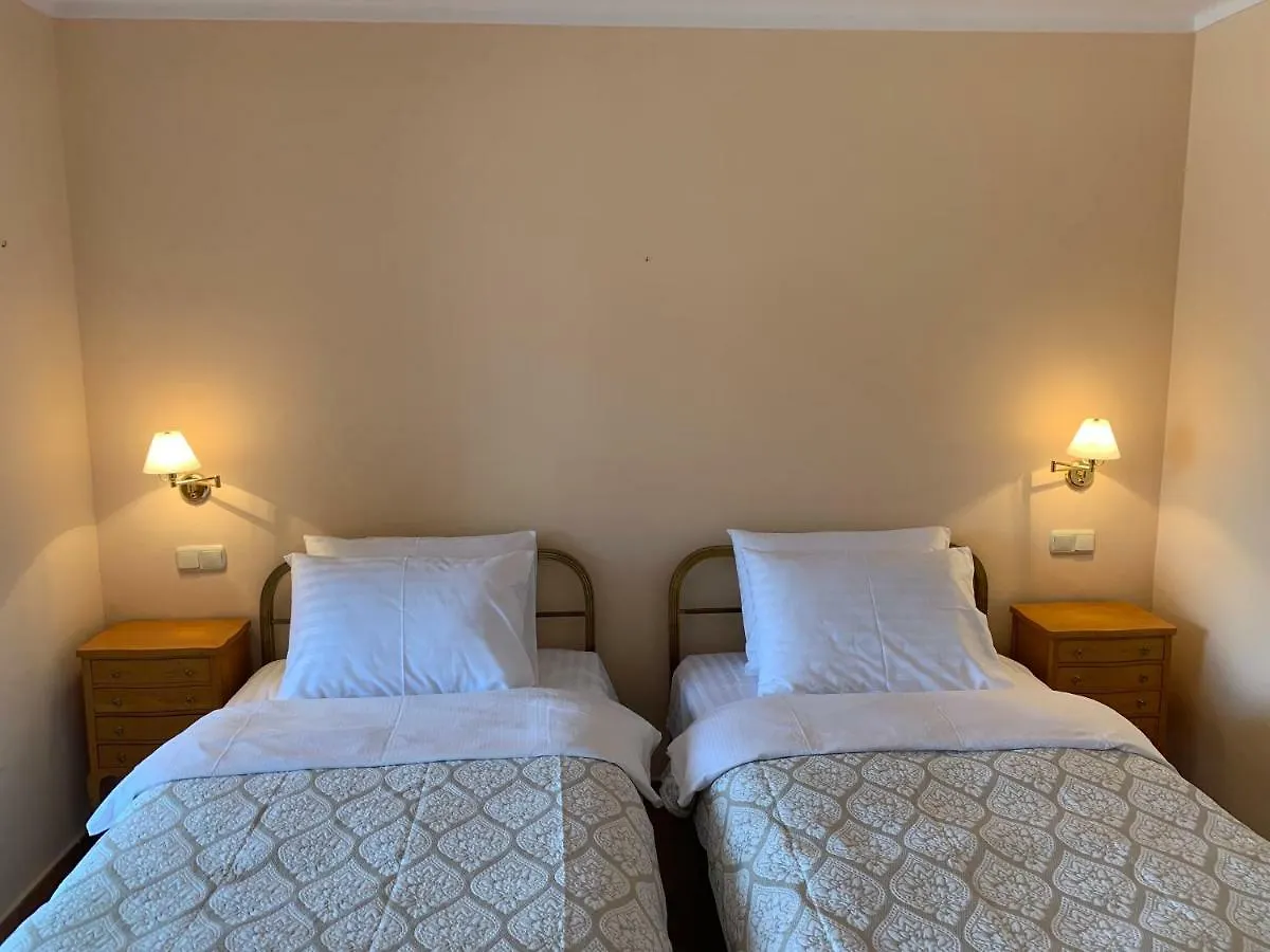 Apartaments Bastion 토레몰리노스 아파트